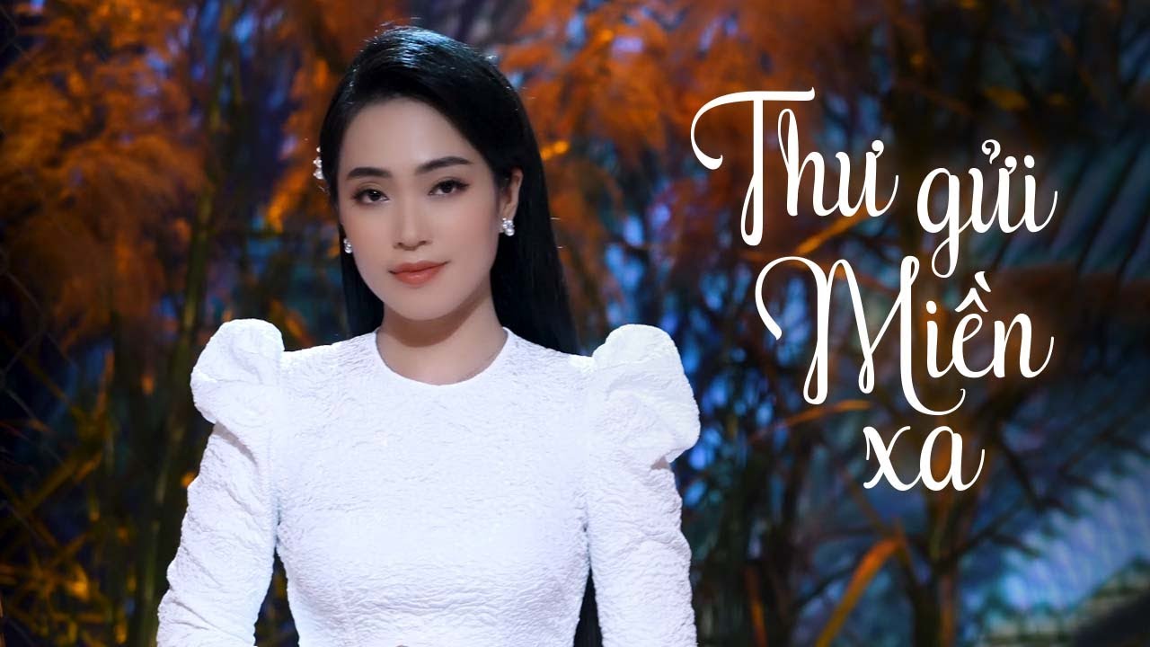 Thư Gửi Người Miền Xa - Như Ý | Tuyệt Phẩm Nhạc Lính Hải Ngoại Bất Hủ Còn  Mãi Với Thời Gian