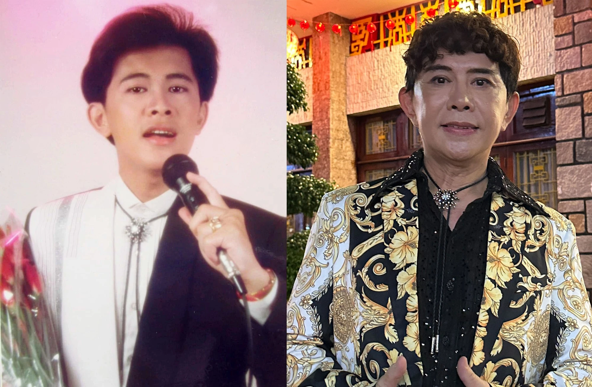 Ca sĩ Lê Tuấn - 'hoàng tử' của showbiz Việt một thời giờ ra sao?