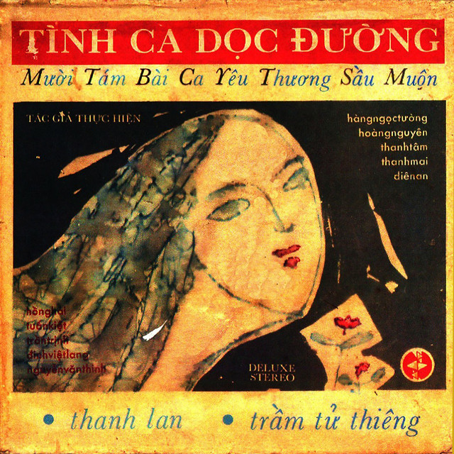 Người Mang Tên Cô Đơn - song and lyrics by Trầm Tử Thiêng | Spotify