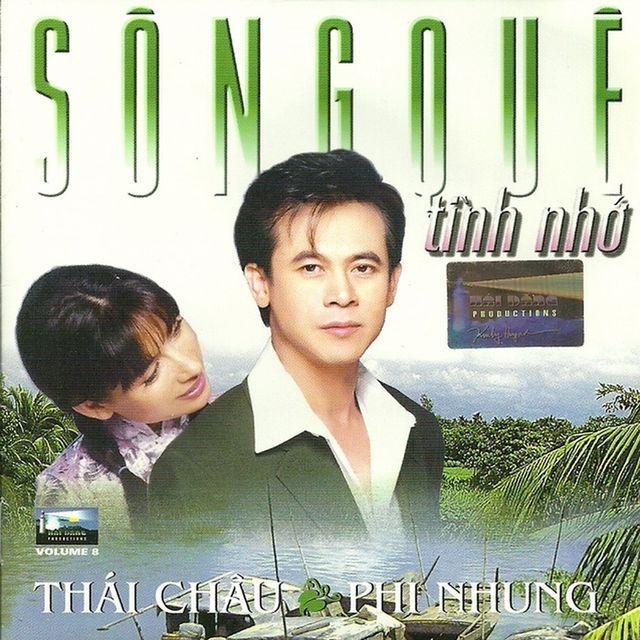 Ru Con Thuyền Mộng - Phi Nhung, Thái Châu - tải mp3|lời bài hát - NhacCuaTui