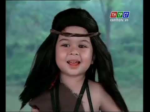 Tarzan Nhí - Tập 1 | Tiếng Việt | Phim Thiếu Nhi | #Nmovies #PTT #DBN