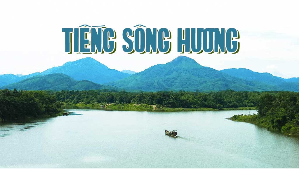 Ca khúc "Tiếng Sông Hương" (Phạm Đình Chương) và nỗi buồn miền Trung: Trời  hành cơn lụt mỗi năm...