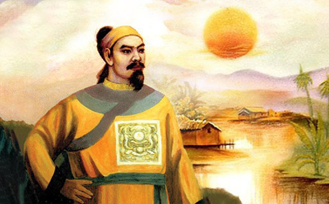 Lê Thái Tổ (Lê Lợi, 1428-1433) | THCS Bình An