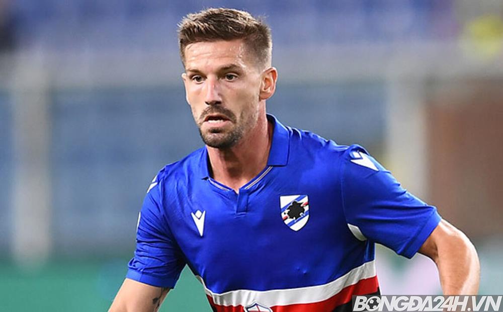 Câu lạc bộ Sampdoria - Hành Trình Đầy Thú Vị Qua Các Thế Kỷ Câu lạc bộ Sampdoria - Hành Trình Đầy Thú Vị Qua Các Thế Kỷ