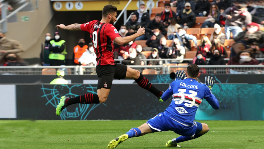 Câu lạc bộ Sampdoria - Hành Trình Đầy Thú Vị Qua Các Thế Kỷ
