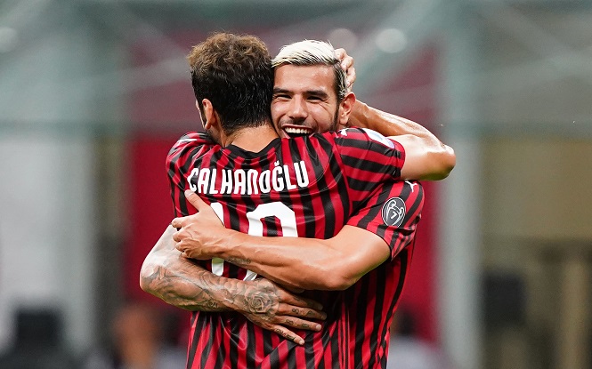 Hakan Calhanoglu Tiểu sử và Sự nghiệp của Một Đẳng Cấp Thế Giới