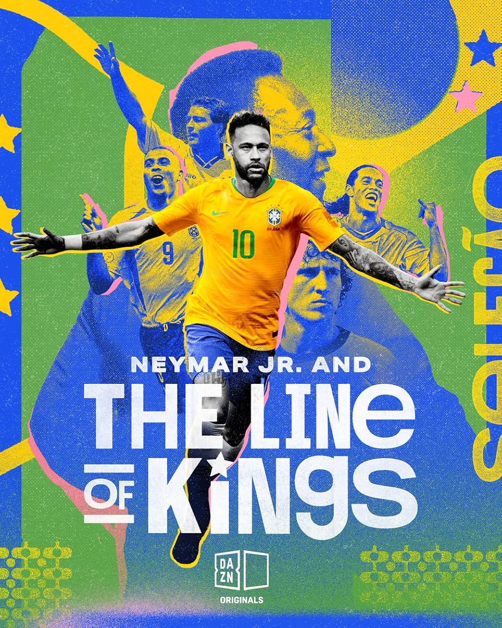Neymar JR. - Siêu sao bóng đá Brazil Hành trình chinh phục đỉnh cao Neymar JR. - Siêu sao bóng đá Brazil Hành trình chinh phục đỉnh cao