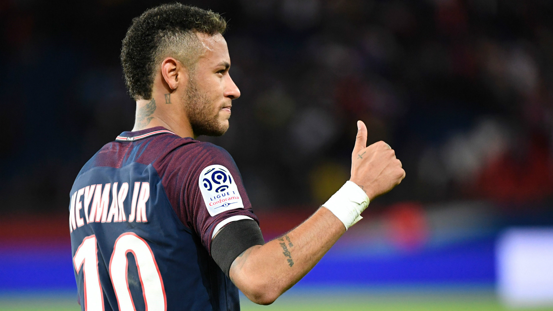Neymar JR. - Siêu sao bóng đá Brazil Hành trình chinh phục đỉnh cao