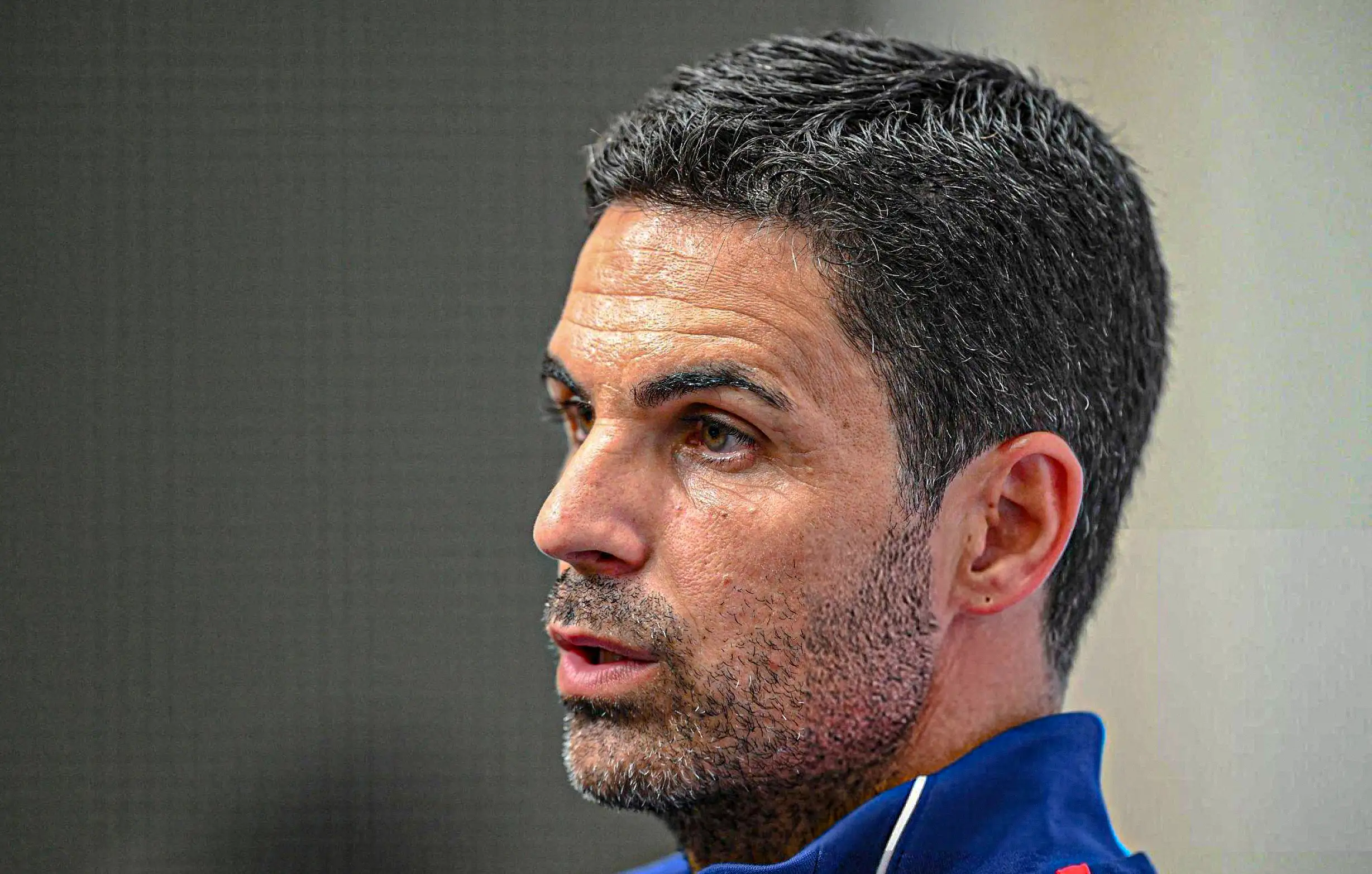 Mikel Arteta HLV Của Kiến Tạo Và Kỷ Luật Mikel Arteta HLV Của Kiến Tạo Và Kỷ Luật