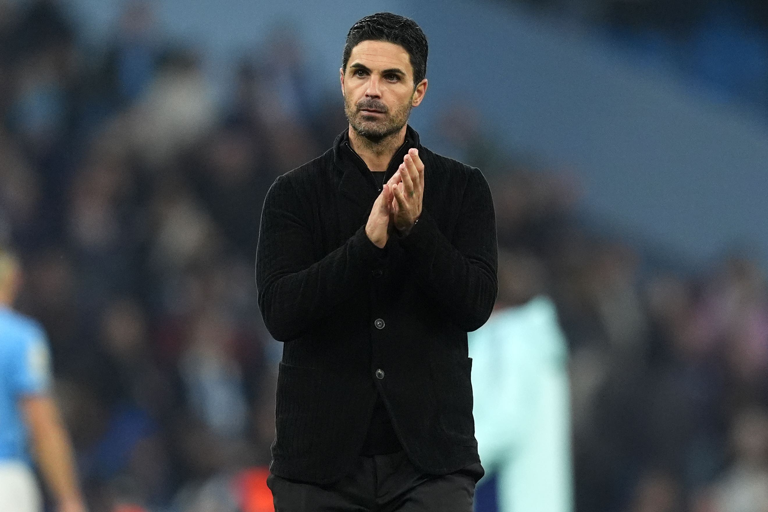Mikel Arteta HLV Của Kiến Tạo Và Kỷ Luật Mikel Arteta HLV Của Kiến Tạo Và Kỷ Luật